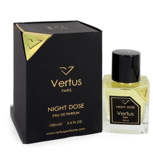Vertus - Night Dose 100ml Eau de Parfum Spray
