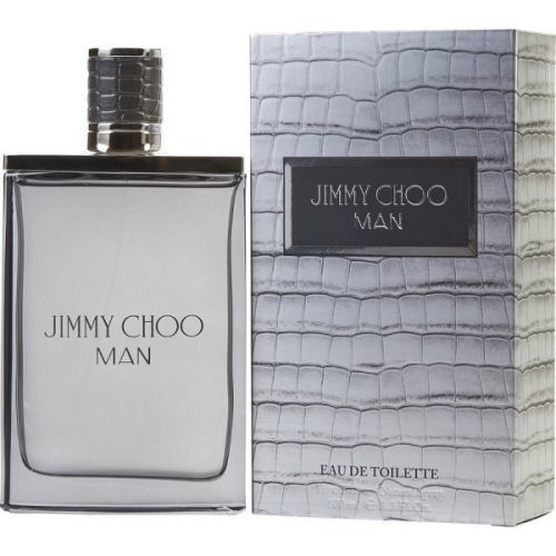 Jimmy Choo - Jimmy Choo Man 100ML Eau de Toilette Spray