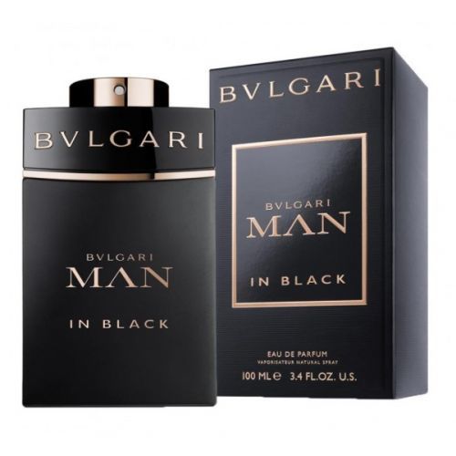 Bvlgari - Bvlgari Man In Black 100ML Eau de Parfum Spray