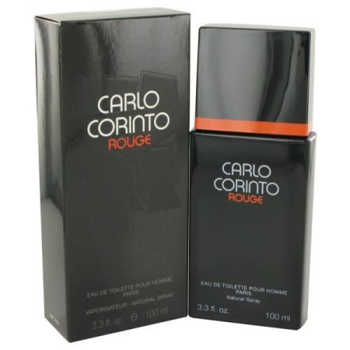 Carlo Corinto - Carlo Corinto Rouge 100ML Eau de Toilette Spray