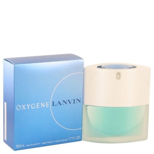 Lanvin - Oxygene 50ML Eau de Parfum Spray