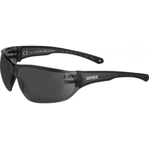 Uvex SGL 204 gray NS - Sports glasses - Uvex