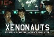 Xenonauts EU Steam Altergift