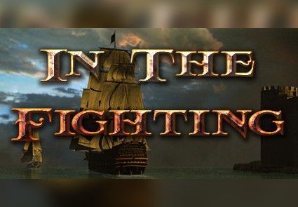 In The Fighting Steam CD Key