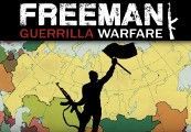Freeman: Guerrilla Warfare EU Steam Altergift