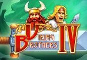 Viking Brothers 4 Steam CD Key