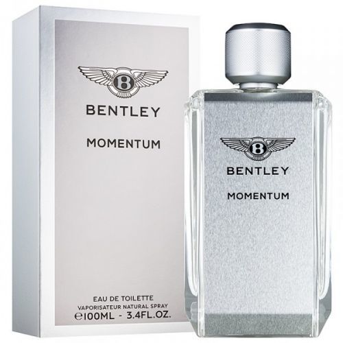 Bentley - Bentley Momentum 100ML Eau de Toilette Spray