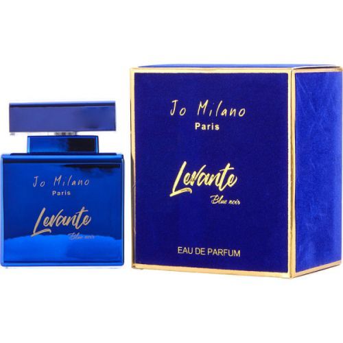 Jo Milano - Levante Blue Noir 100ml Eau de Parfum Spray