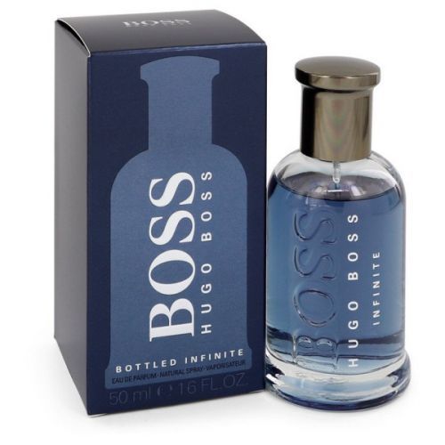Hugo Boss - Boss Bottled Infinite 50ML Eau de Parfum Spray