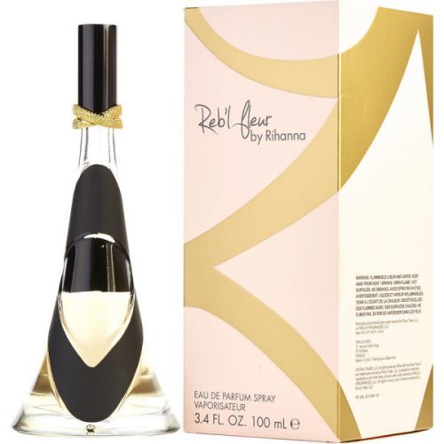 Rihanna - Reb'l Fleur 100ML Eau de Parfum Spray