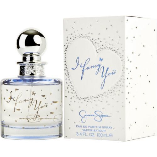 Jessica Simpson - I Fancy You 100ML Eau de Parfum Spray
