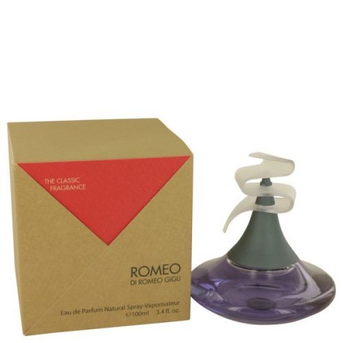 Roméo Gigli - Romeo Di Romeo Gigli 100ML Eau de Parfum Spray