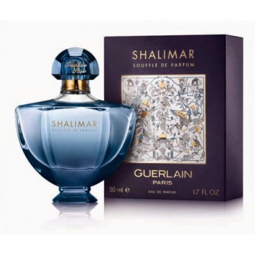 Guerlain - Shalimar Souffle De Parfum 90ML Eau de Parfum Spray