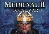 Medieval II: Total War Steam CD Key