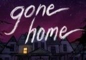 Gone Home + Original Soundtrack Steam CD Key