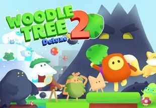Woodle Tree 2: Deluxe+ Steam CD Key