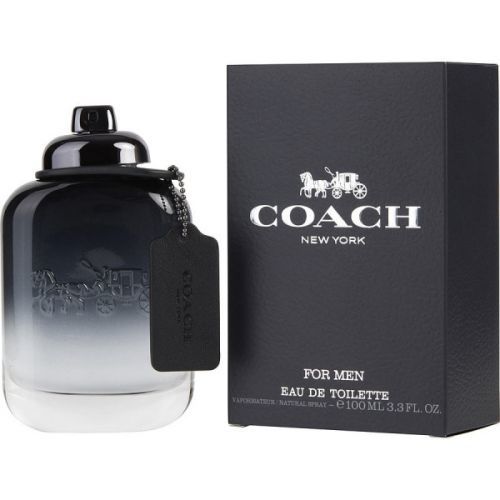 Coach - Coach 100ML Eau de Toilette Spray
