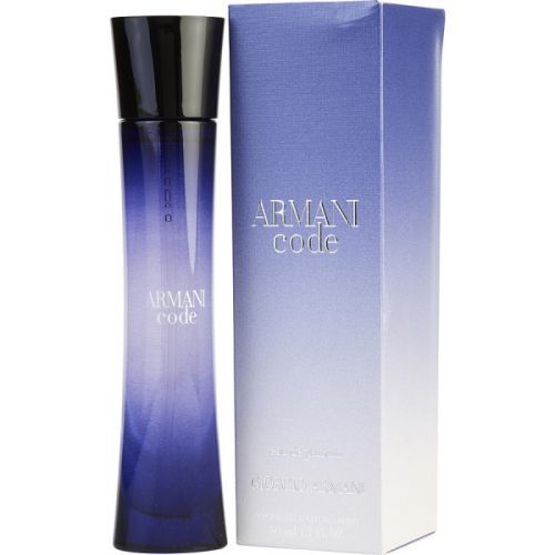 Giorgio Armani - Armani Code Femme 50ML Eau de Parfum Spray
