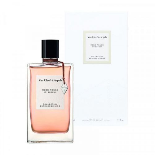 Van Cleef & Arpels - Rose Rouge 75ML Eau de Parfum Spray