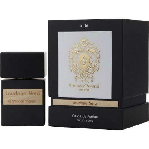 Tiziana Terenzi - Laudano Nero 100ML Perfume Extract