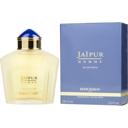 Boucheron - Jaïpur Homme 100ML Eau de Parfum Spray