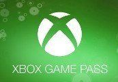 Xbox Game Pass - 14 days Trial XBOX One CD Key