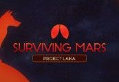Surviving Mars: Project Laika DLC Steam CD Key