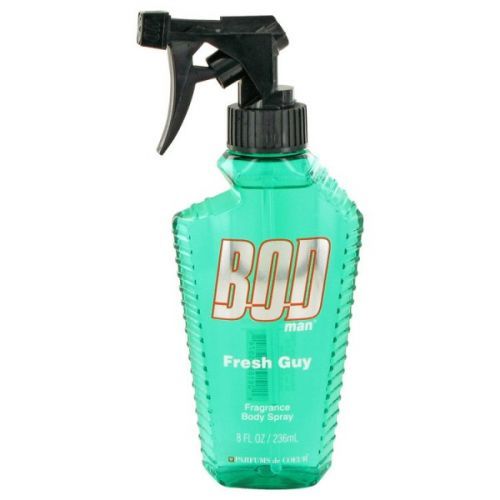 Parfums De Coeur - Bod Man Fresh Guy 240ML Body Spray