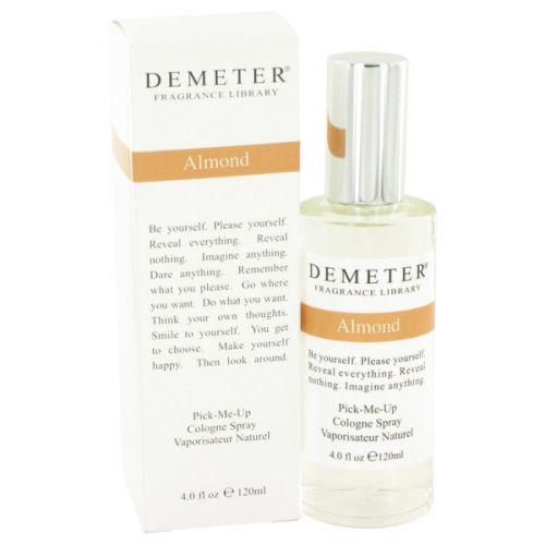 Demeter - Almond 120ML Cologne Spray