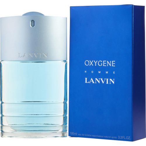 Lanvin - Oxygene 100ML Eau de Toilette Spray