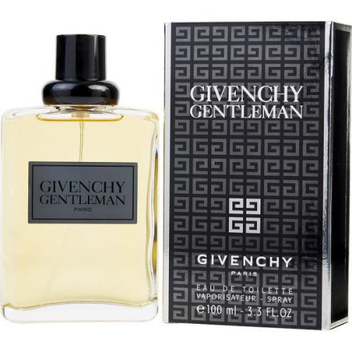Givenchy - Gentleman 100ML Eau de Toilette Spray