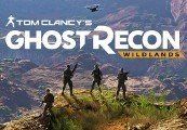Tom Clancy's Ghost Recon Wildlands EMEA Uplay CD Key