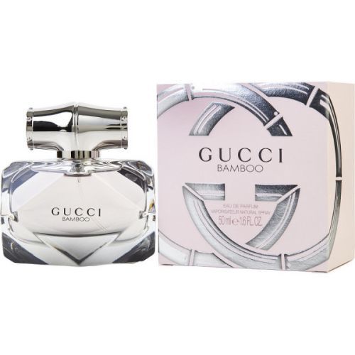 Gucci - Gucci Bamboo 50ML Eau de Parfum Spray