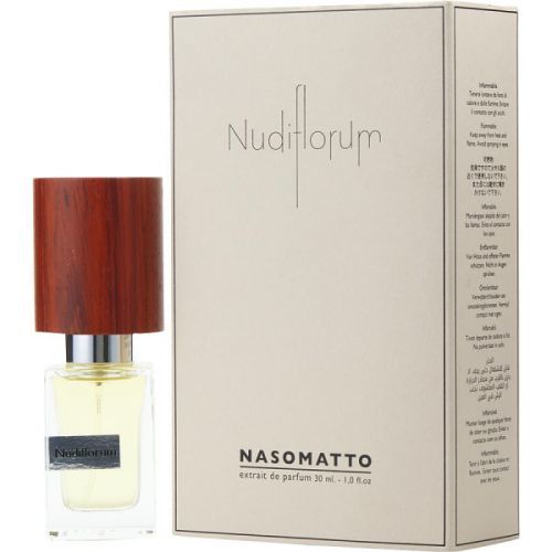 Nasomatto - Nudiflorum 30ml