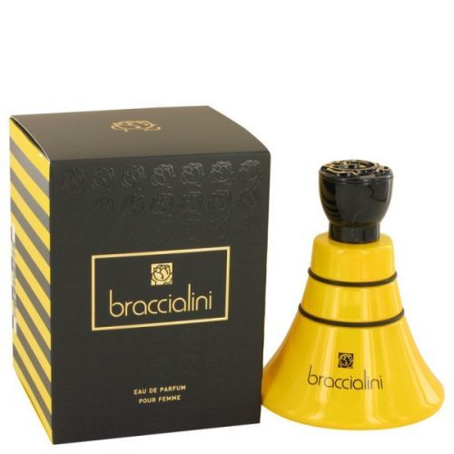 Braccialini - Braccialini Gold 100ML Eau de Parfum Spray