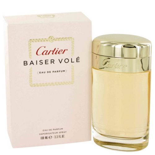 Cartier - Baiser Volé 100ML Eau de Parfum Spray