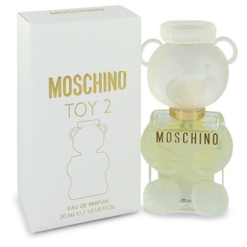 Moschino - Moschino Toy 2 30ml Eau de Parfum Spray