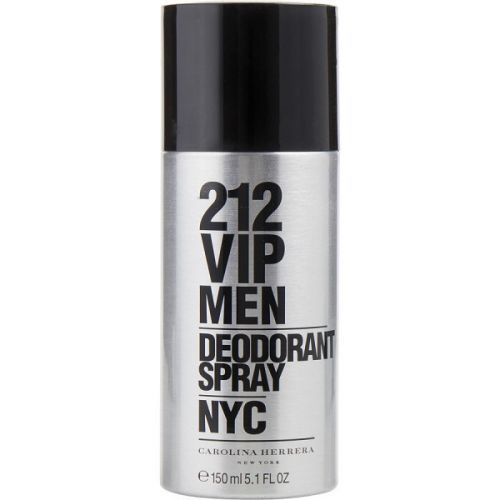 Carolina Herrera - 212 Vip Men 150ML Deodorant Spray