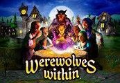 Werewolves Within Steam CD Key