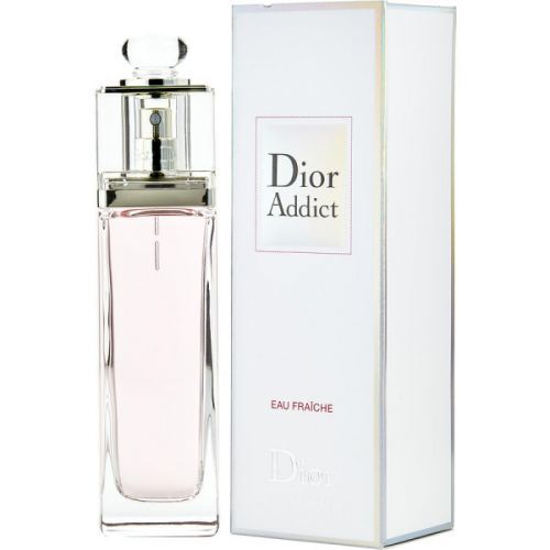 Christian Dior - Dior Addict 50ML Eau Fraiche Fragrance