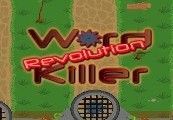 Word Killer: Revolution Steam CD Key