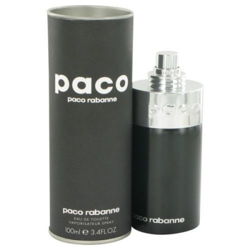 Paco Rabanne - Paco 100ML Eau de Toilette Spray