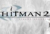 Hitman 2: Silent Assassin Steam CD Key