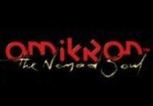 Omikron: The Nomad Soul Steam CD Key