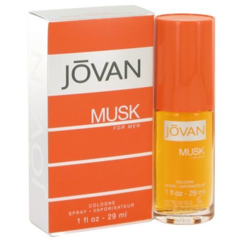 Jovan - Jovan Musk 29ML Cologne Spray
