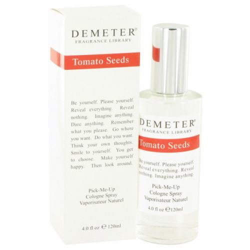 Demeter - Tomato Seeds 120ML Cologne Spray