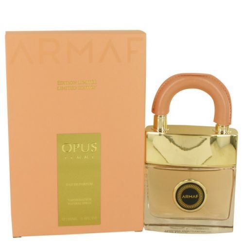 Armaf - Opus 100ML Eau de Parfum Spray