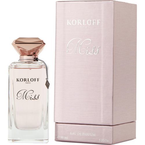 Korloff - Miss 88ML Eau de Parfum Spray