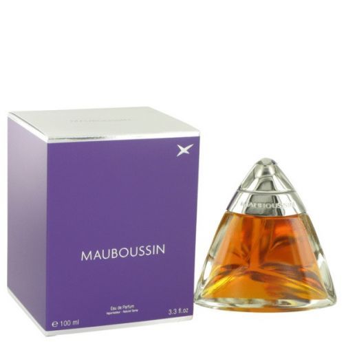 Mauboussin - Mauboussin Pour Femme 100ML Eau de Parfum Spray