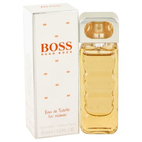 Hugo Boss - Boss Orange Femme 30ML Eau de Toilette Spray